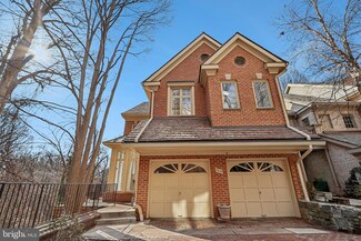 5800 Madaket Rd, Bethesda, MD 20816