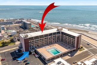 500 Kennedy Dr Unit 201, Wildwood, NJ 08260