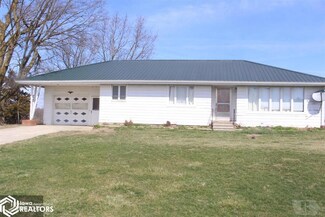 15338 250th St, Bloomfield, IA 52537