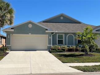 7168 W Lenox Cir, Punta Gorda, FL 33950