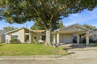 3427 Vinecrest Dr, San Antonio, TX 78219