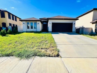 5503 Belmont Dr, Laredo, TX 78046