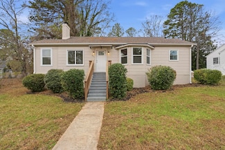 201 S Carolina Ave, Spartanburg, SC 29306