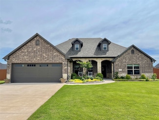 810 Shirley Jean Ln, Collinsville, TX 76233