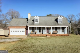 2141 Oliver Bridge Rd, Watkinsville, GA 30677