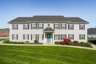 219 Prestwick Dr Unit A, Valparaiso, IN 46385