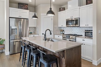 3974 SW Coyote Ave, Redmond, OR 97756