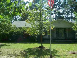 1308 S Main St, Hermitage, AR 71647