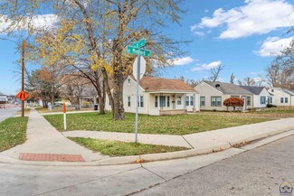 600 SW Medford Ave, Topeka, KS 66606