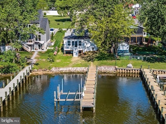 7847 Leymar Rd, Glen Burnie, MD 21060