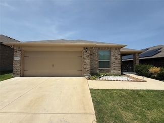 612 Zeke Lake Trail, Fort Worth, TX 76120