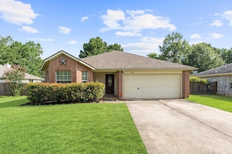 6626 Dillon Dr, Magnolia, TX 77354