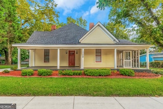 1068 N Main St NW, Conyers, GA 30012
