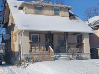 4032 Bellefontaine Ave, Kansas City, MO 64130
