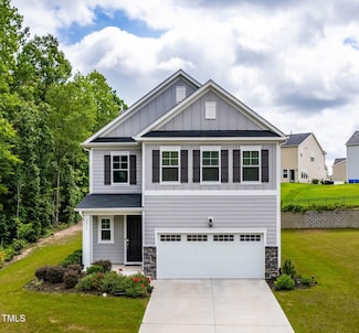 3917 Mount Moran Rd, Raleigh, NC 27616