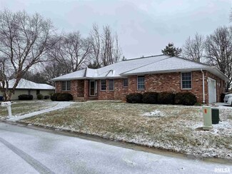 1 Locust, Franklin, IL 62638