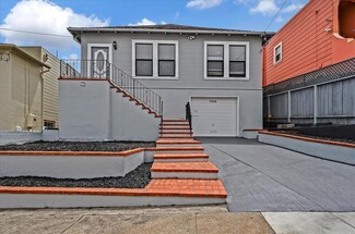 745 Bellevue Ave, Daly City, CA 94014
