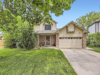 3210 S Espana Cir, Aurora, CO 80013