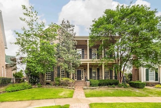 332 Mcginnis Cir, Collierville, TN 38017