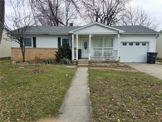 809 Poplar St, Tipton, IN 46072