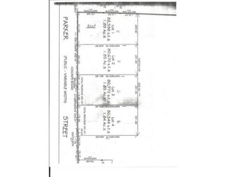 3 Parker St, Rochdale, MA 01542