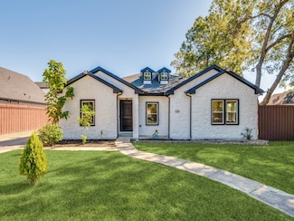 3416 Pruitt Ave, Dallas, TX 75227