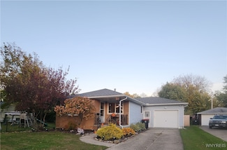 80 Kurtz Ave, Lancaster, NY 14086