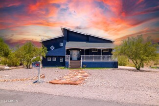 149 N Charlotte St, Queen Valley, AZ 85118