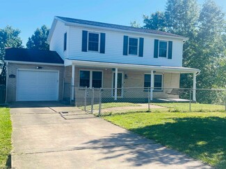 4809 W Veterans Memorial Hwy, Bridgeport, WV 26330