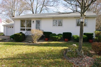 229 Avondale Ave, Trail Creek, IN 46360