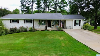 1417 Cottonwood Ln SE, Cullman, AL 35055