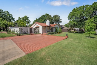 5401 Byers Ave, Fort Worth, TX 76107