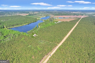 TRACT 5 Sanderling Rd, Alma, GA 31510