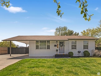 9910 S Darin Dr, Sandy, UT 84070