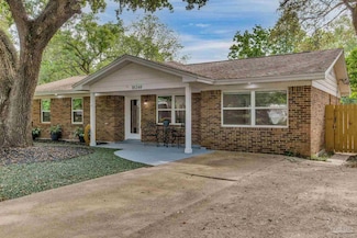 10240 Bowman Ave, Pensacola, FL 32534