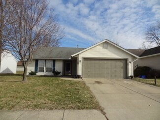 3325 Sussex Ln, Lafayette, IN 47909