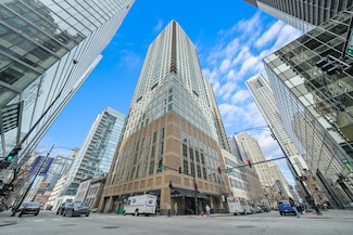 2 E Erie St Unit 2806, Chicago, IL 60611