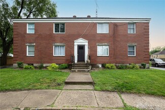 616 Roy Ave Unit 614, Dayton, OH 45419