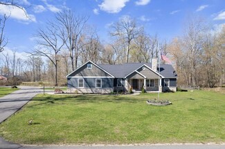 3084 Sarsi Dr, Lake Waynoka, OH 45171