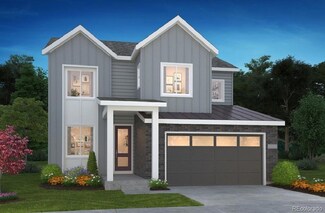 1288 Stillspring Ln, Castle Pines, CO 80108