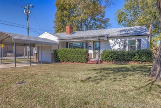1403 E 52nd St, Tulsa, OK 74105