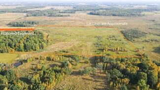 40 Acres County Road II, Rudolph, WI 54475
