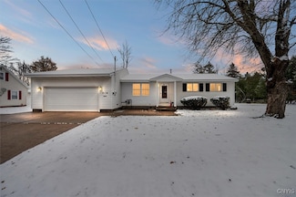 214 Hamilton St, Rome, NY 13440