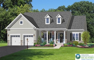 3920 Rau Ln Unit 6, Palmer Township, PA 18045