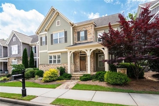 238 Avery St NE, Marietta, GA 30060
