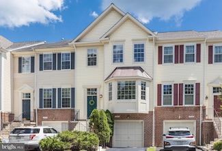 13050 Cobble Ln, Clifton, VA 20124