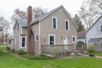 1617 E Michigan Blvd, Michigan City, IN 46360