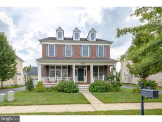 3 Sprague St, Chesterfield, NJ 08515