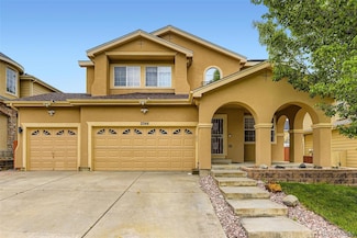 2544 S Fundy Cir, Aurora, CO 80013