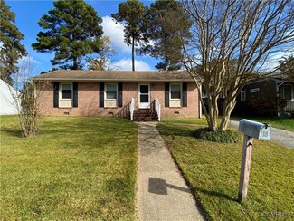 118 Sadler Ave, Colonial Heights, VA 23834